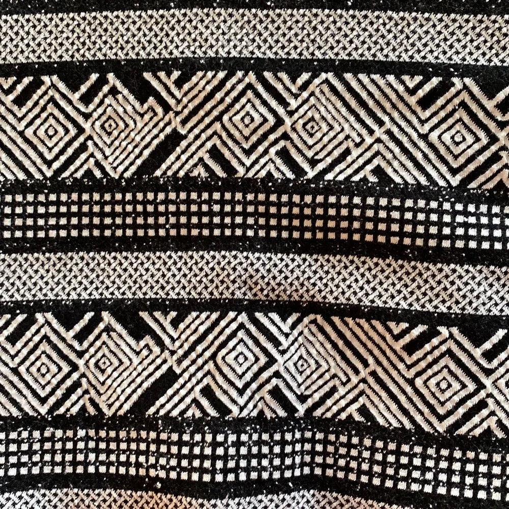 Patterned skirt - Picture 5 of 8